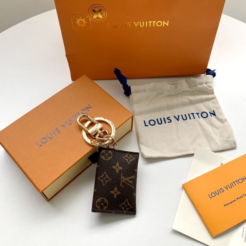 Louis Vuitton Keychains